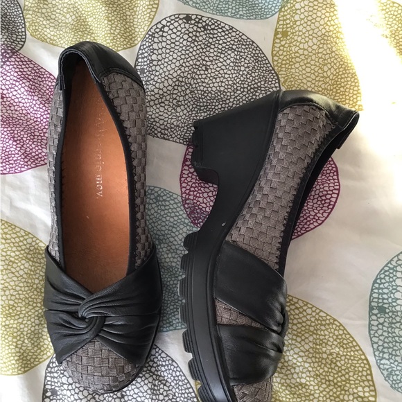 Womens Bernie Mev Shoes - Picture 3 of 5